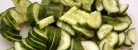 греческий салат с капустой. Шаг 3