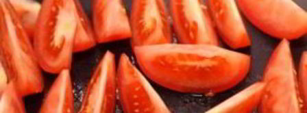 греческий салат с капустой. Шаг 4