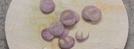 греческий салат с сухариками. Шаг 12