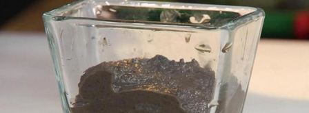 греческий салат в новом стиле. Шаг 3