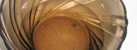 постный греческий салат. Шаг 6