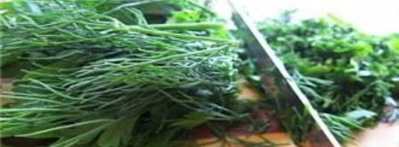 салат греческий с мясом. Шаг 7