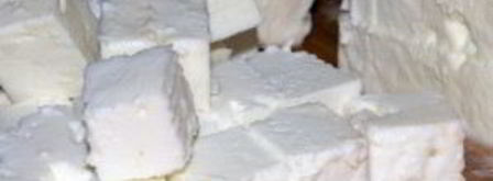 салат греческий с мясом. Шаг 8