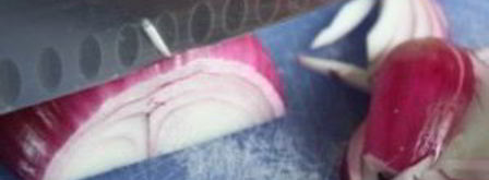 салат греческий с оливками. Шаг 5