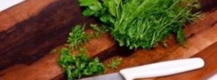 салат греческий с оливками. Шаг 6