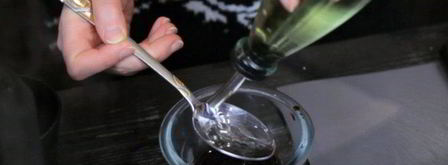 салат из гречки с баклажаном. Шаг 3