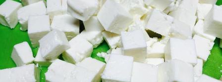 салат из гречки со свеклой и брынзой. Шаг 3