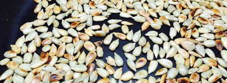 салат из гречки со свеклой и брынзой. Шаг 4