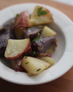 Салаты без майонеза