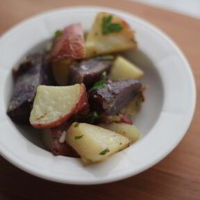 Салаты без майонеза