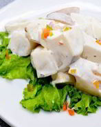 Американский картофельный салат