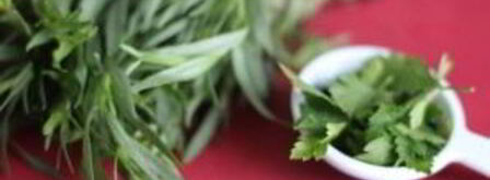 картофельный салат без майонеза. Шаг 3