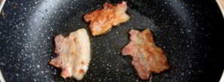 королевский картофельный салат. Шаг 4