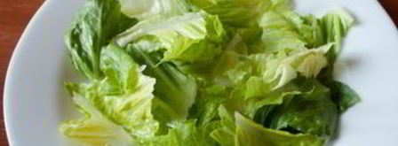 салат с картофелем, свеклой и копченой скумбрией. Шаг 8