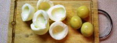 диетический оливье. Шаг 3