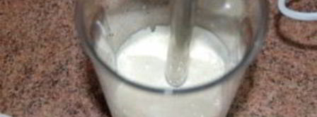 классический французский салат оливье. Шаг 10