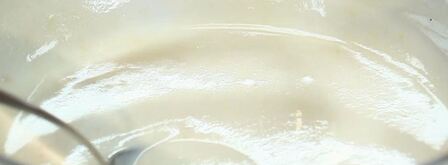 оливье с говяжьей печенкой. Шаг 6