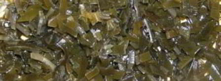 салат оливье с капустой. Шаг 5