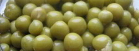 салат оливье с крабовыми палочками. Шаг 6