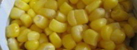 салат оливье с крабовыми палочками. Шаг 7