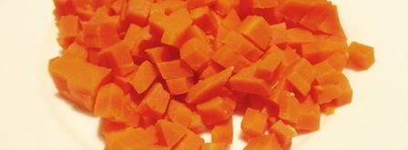 салат оливье советский. Шаг 7