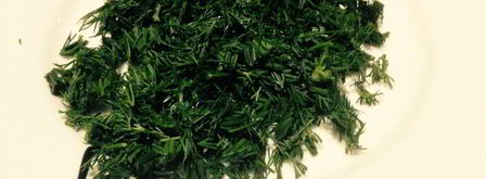 салат оливье советский. Шаг 9