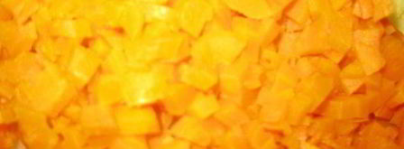 салат-желе оливье. Шаг 3