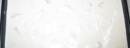 салат-желе оливье. Шаг 9