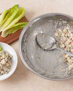 Царский оливье