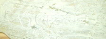 закуска оливье-рулет. Шаг 3