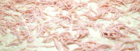 закуска оливье-рулет. Шаг 5