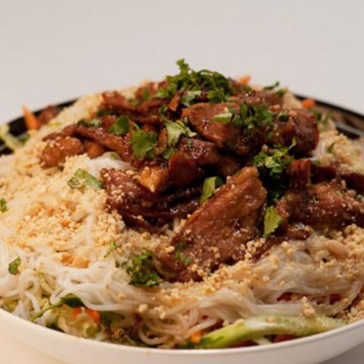 Пекинский салат