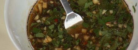 пекинский салат. Шаг 6