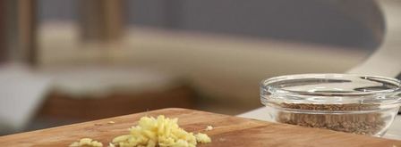 пекинский салат. Шаг 9