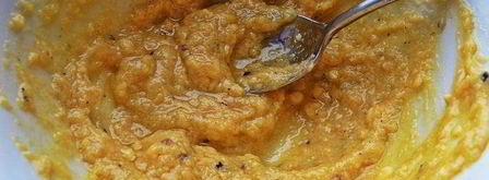 праздничный салат с пастой. Шаг 11