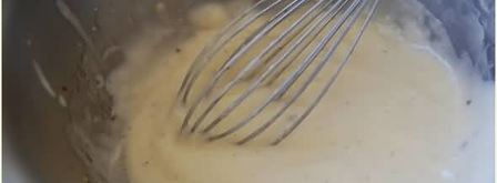 салат форелевый. Шаг 6