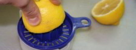 салат из яблок и огурцов. Шаг 6