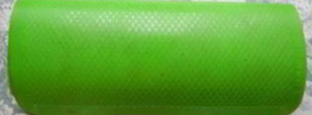 салат хлопушка. Шаг 8