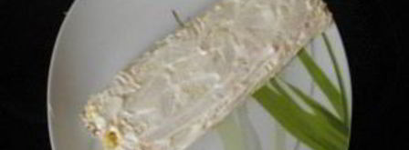 салат хлопушка. Шаг 9