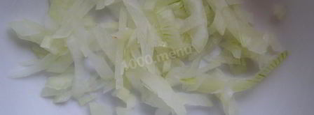 салат крабовые палочки кукуруза огурец. Шаг 3