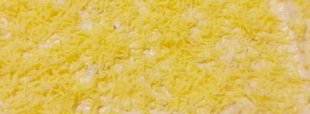 мимоза в лаваше. Шаг 14