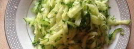 салат альтернативная мимоза. Шаг 6