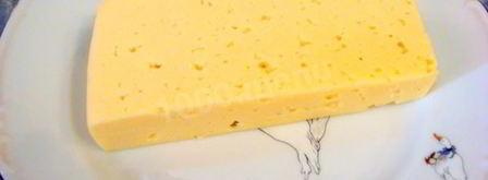 салат мимоза классический с консервой. Шаг 7