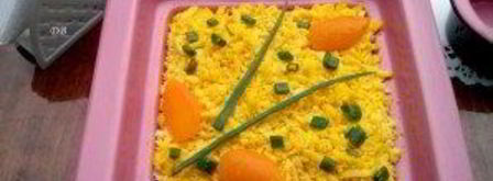 салат мимоза классический с сыром. Шаг 7