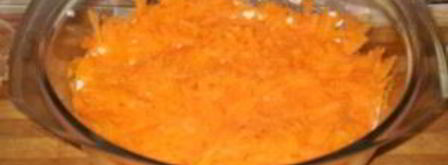 салат мимоза с сайрой. Шаг 7