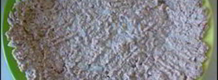 салат мимоза с тунцом. Шаг 10