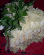 Салат Мимоза вкусный