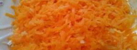 салат мимоза вкусный. Шаг 6