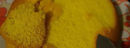 торт мимоза. Шаг 13