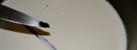 торт мимоза. Шаг 7